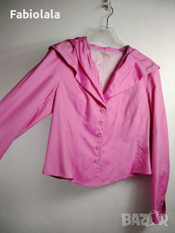 La Ligna blouse jasje EU 42, снимка 5 - Сака - 44481104