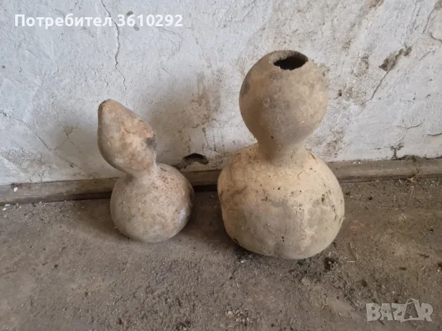 стари изделия от дърво. Възрожденски, снимка 8 - Колекции - 49052897