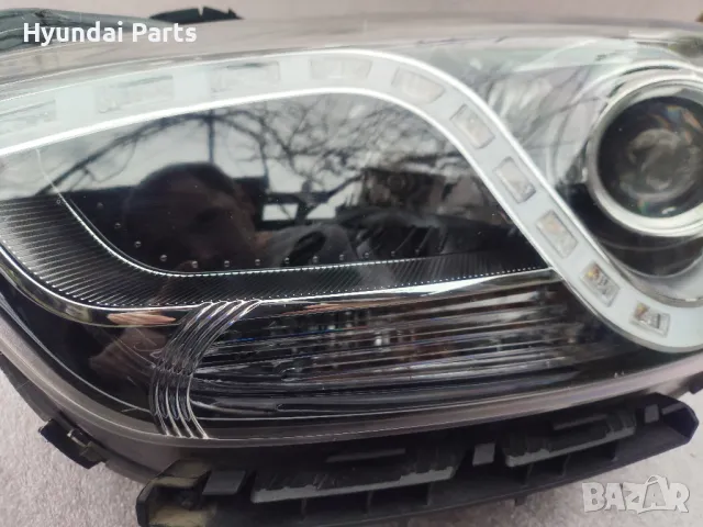 Hyundai i40 фар Xenon и led, снимка 2 - Части - 49703939