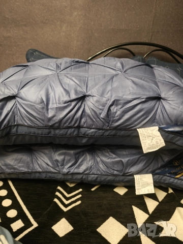 Два броя възглавници , снимка 4 - Възглавници - 51661705