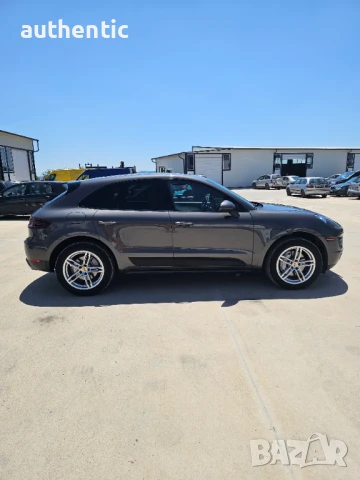Продавам Porsche Macan S 3.0 бензин / 340 к.с. / Sport Chrono / Панорама, снимка 8 - Автомобили и джипове - 50931481