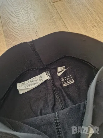 Страхотни дамски спортни клинове сет REEBOK CROSFIT & NIKE , размер XS , снимка 6 - Клинове - 56236352