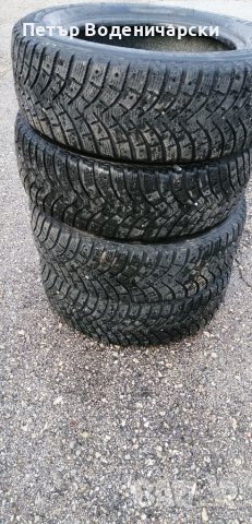 Гуми 195 65 15 Мишелин Michelin  4  броя Нов внос Цената е за брой гума  Без коментар на цената, снимка 4 - Гуми и джанти - 39014537