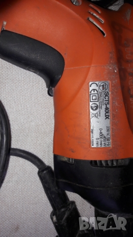 Винтоверт за гипсокартон FEIN , снимка 2 - Винтоверти - 34299606