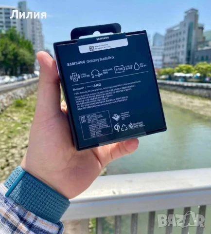 Слушалки с Bluetooth

, снимка 2 - Bluetooth слушалки - 50499762