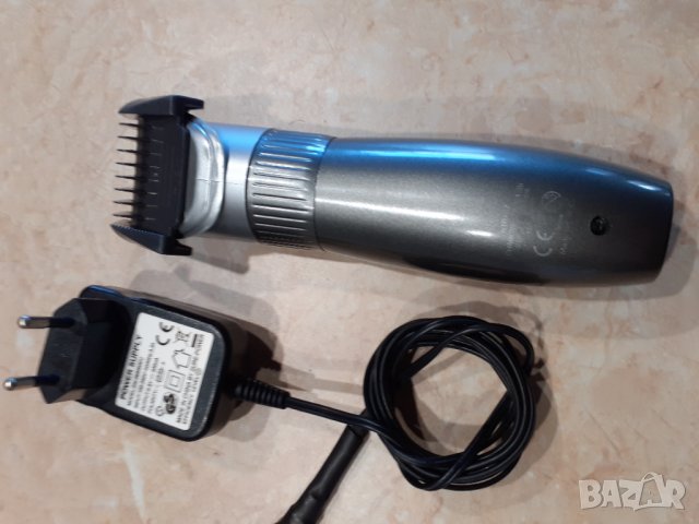 Професионална машинка за бръснене  - постригване HARIZMA, снимка 7 - Машинки за подстригване - 35865813