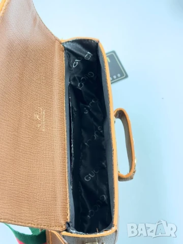 чанти gucci , снимка 5 - Чанти - 51303419