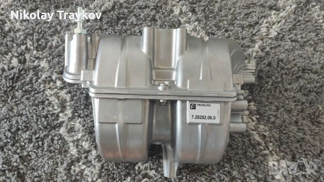 Всмукателен колектор Pierburg