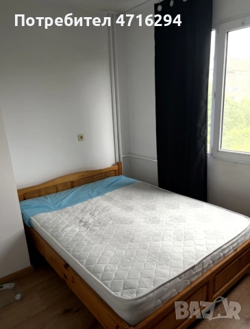 Младост 3 двустаен 450€, снимка 5 - Апартаменти - 53256216