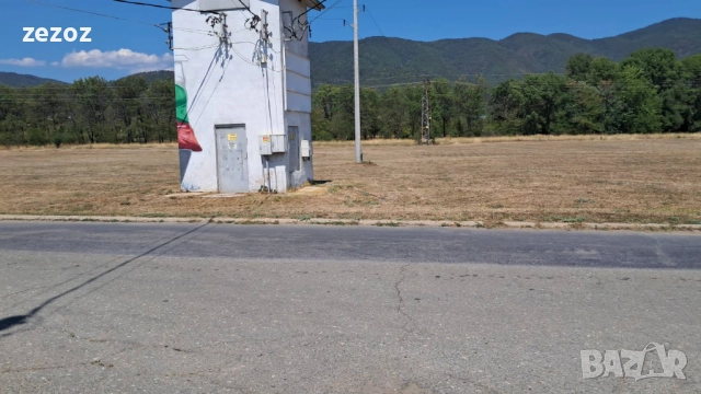 УПИ с.Ветрен-980кв.м, снимка 2 - Парцели - 52707494