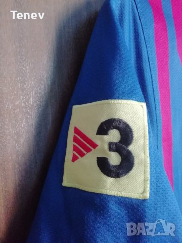 Barcelona Alexis Sanchez Nike оригинална тениска фланелка Барселона Алексис Санчез , снимка 7 - Тениски - 42666135