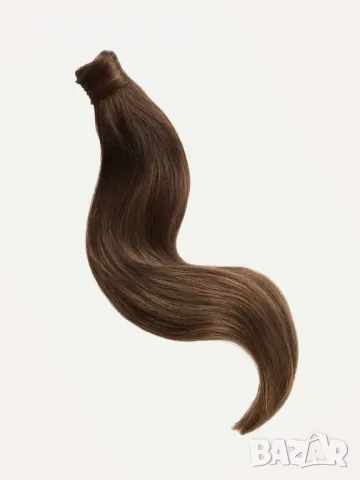 Опашки 70см , снимка 9 - Аксесоари за коса - 49230021