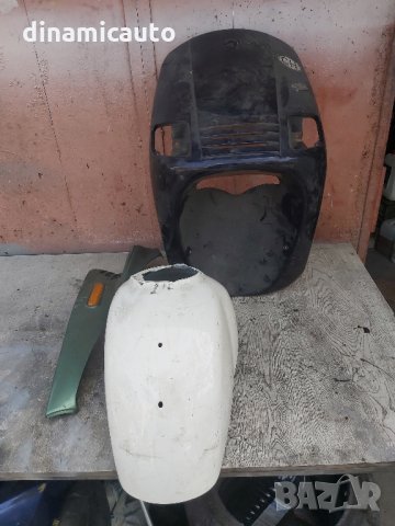 Пластмаси за Piaggio NRG, Sfera, снимка 5 - Части - 35767014