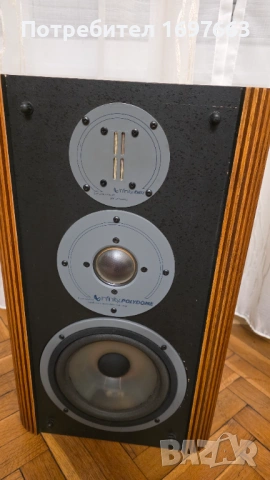 Infinity RS 6B, снимка 2 - Тонколони - 53057920