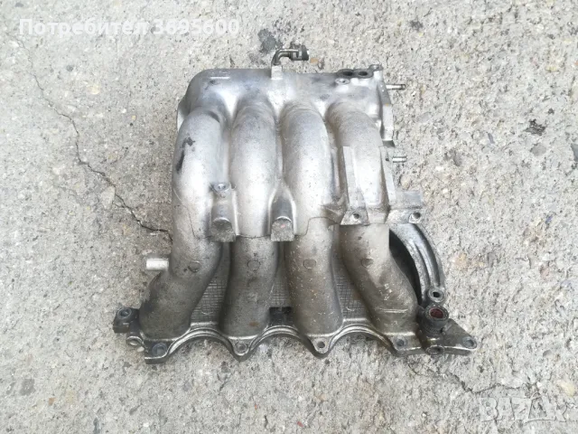 Honda Cr-v Crv 1 Хонда Цр-в Црв 2.0i 128 к. с. всмукателен колектор всмукател