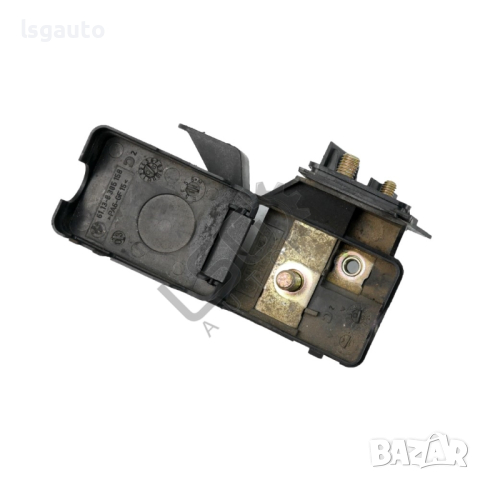 Плюсова клема BMW X3 (E83) 2003-2010 ID: 123385, снимка 2 - Части - 44824550