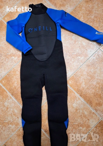 Детски дълъг неопрен за 5-6 години 