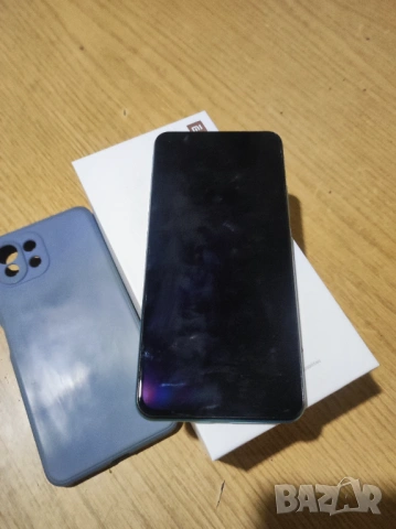 Xiaomi 11 Lite 5G 128GB, снимка 2 - Xiaomi - 53233175