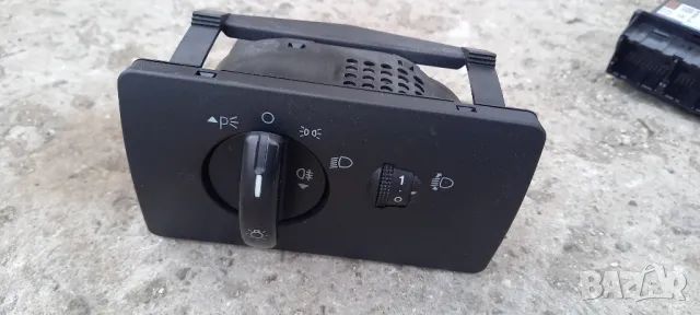 Ключ за фарове Ford Mondeo III, снимка 1