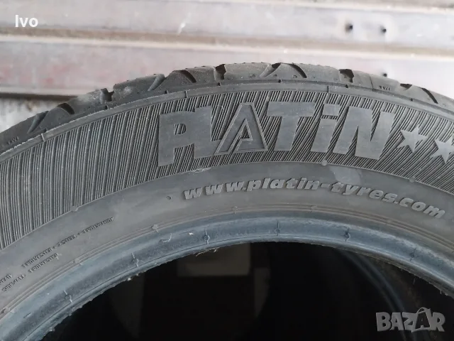 Зимна гума една , снимка 2 - Гуми и джанти - 56348160
