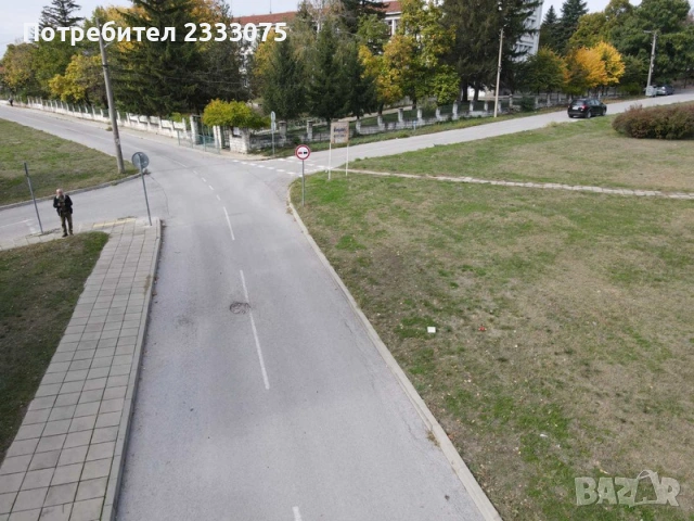 Продавам инвестиционен парцел в гр. Велики Преслав, обл. Шумен, снимка 7 - Парцели - 53530541