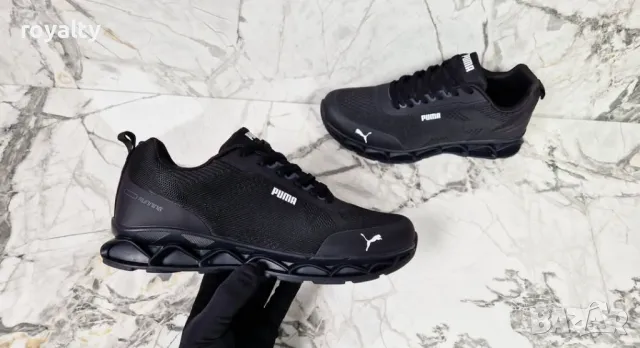 Puma мъжки спортни маратонки 