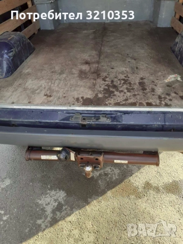 Ford Transit / Форд транзит, снимка 11 - Бусове и автобуси - 52761928