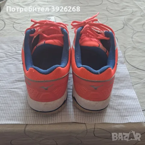 Продавам изключителни маратонки,,Милано,, , снимка 3 - Маратонки - 56162224