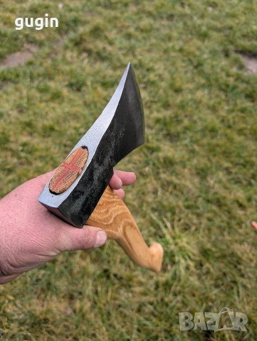 брадва,топор, снимка 4 - Други инструменти - 53401782