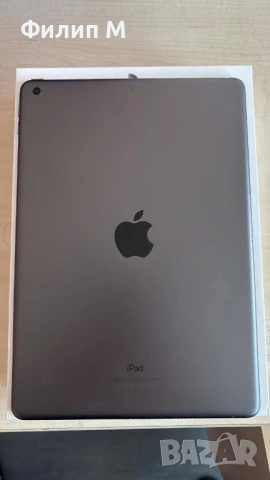 Apple ipad 9th generation 64GB, снимка 2 - Таблети - 53752855
