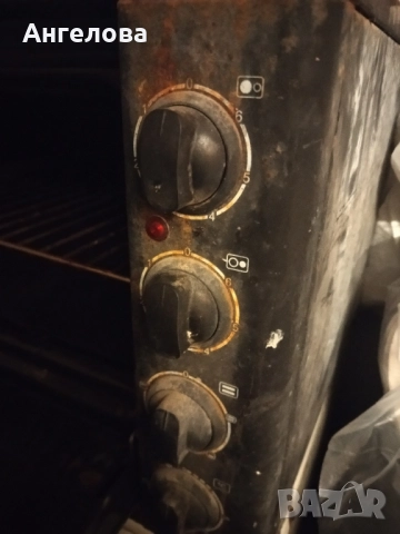 Печка, снимка 3 - Печки, фурни - 52564439