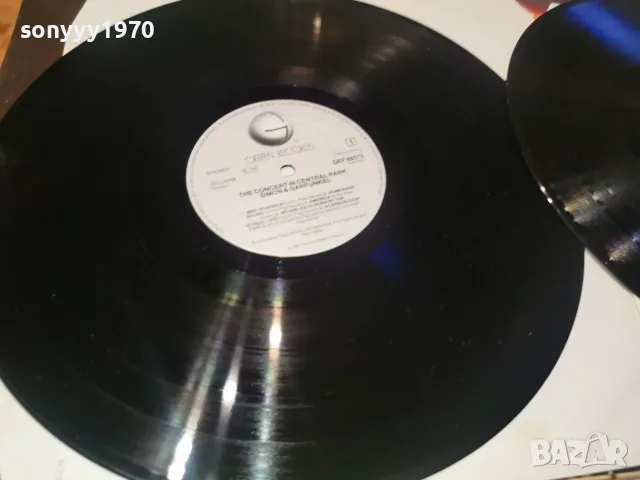 SIMON AND GARFUNKEL-ДВЕ ПЛОЧИ И КНИЖКА-ВНОС SWISS 0309261954L1, снимка 9 - Грамофонни плочи - 55943434