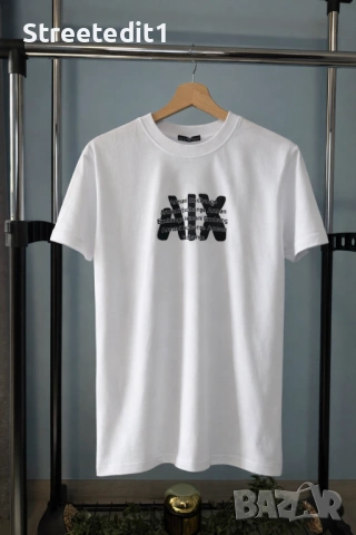 Мъжка тениска Armani Exchange