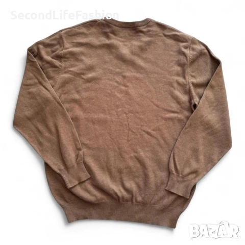 Мъжки пулове Baileys памук вълна размер XXL, снимка 7 - Пуловери - 53809309