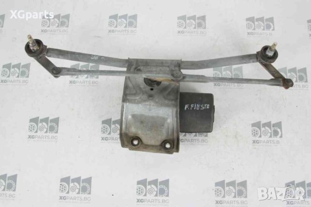  Механизъм предни чистачки за Ford Fiesta MK3 (1989-1995)