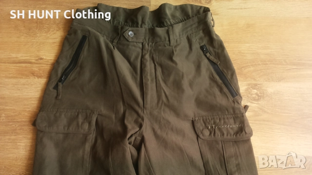 Northpeak Windproof Trouser размер L за лов риболов панталон вятърно устойчив - 1714, снимка 3 - Екипировка - 52861331