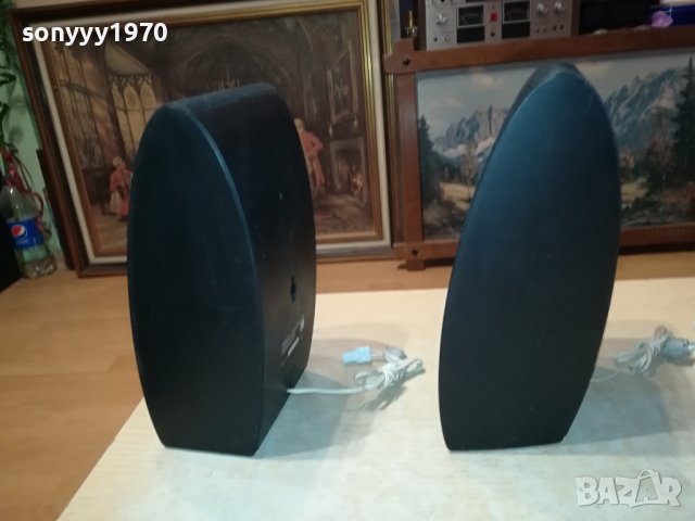 SONY SS-CCX4B 6ohm-24х14х10см-2бр-SWISS 0706231028L, снимка 7 - Тонколони - 41016976
