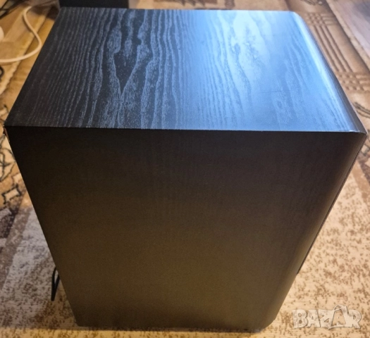 Активен Субуфер Infinity SUB 100, снимка 6 - Тонколони - 52242641