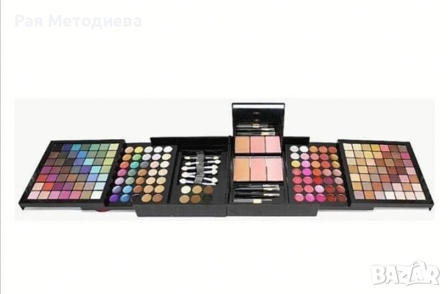 професионален комплект от 177 части , снимка 4 - Комплекти и лотове - 52818624