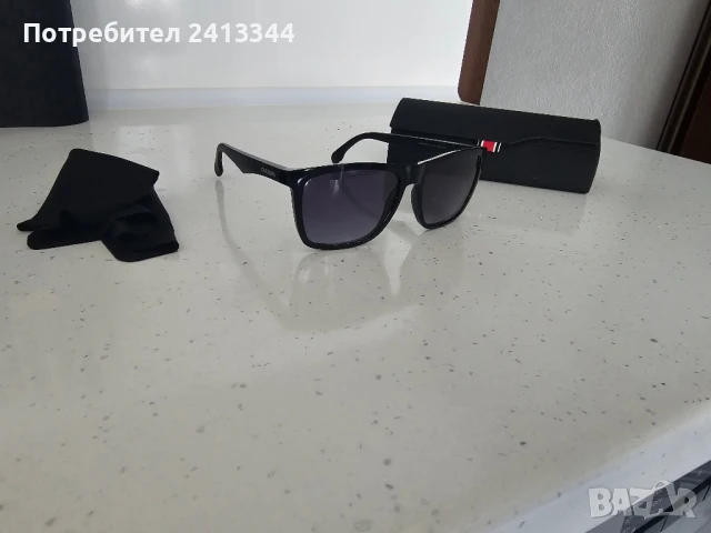 Слънчеви очила CARRERA, снимка 5 - Слънчеви и диоптрични очила - 51117381