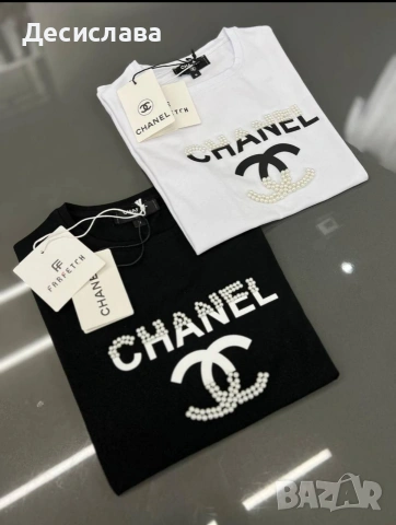 Дамски тениски , снимка 2 - Тениски - 53251037