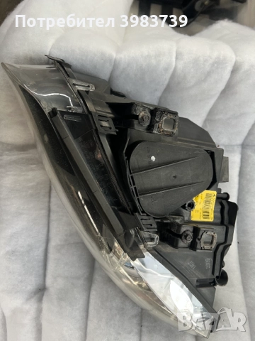 BMW E92/93 Adaptive xsenon БМВ Е92/93 ксенон, снимка 3 - Части - 51899696