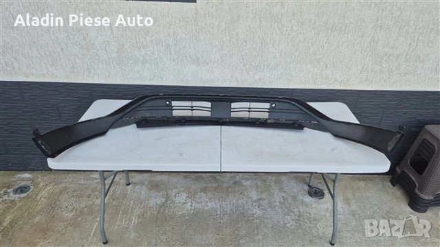 Долен спойлер за предна броня Ford Kuga Facelift година 2024 2025 код PV4B17C831A, PV4B-17C831-A , снимка 6 - Аксесоари и консумативи - 52162093