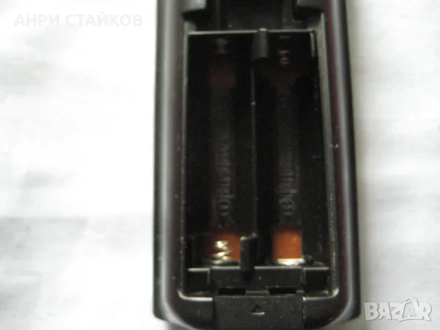 Оригинално дистанционно управление за DVD/TV Panasonic EUR7729KK0 , снимка 6 - Дистанционни - 50417317