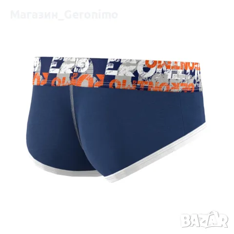 Мъжки слип модел 1668s2, снимка 2 - Бельо - 25173106