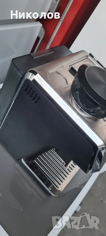 Ръчна еспресо машина, 1400W La Specialista Arte сребриста - DeLonghi, снимка 2 - Кафемашини - 53815315