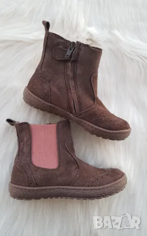 Детски боти Bisgaard №26 - НОВИ, снимка 11 - Детски боти и ботуши - 49476416
