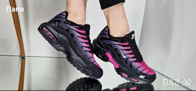 Дамски маратонки , снимка 15 - Маратонки - 53308514