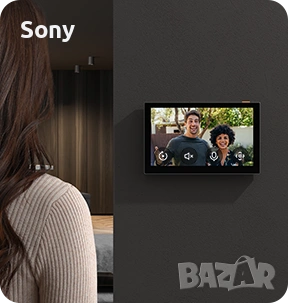 Смарт монитор Ezviz SD7, снимка 3 - Друга електроника - 53738949