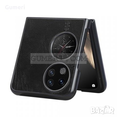 Huawei P50 Pocket Твърд Предпазен Гръб, снимка 6 - Калъфи, кейсове - 35915420